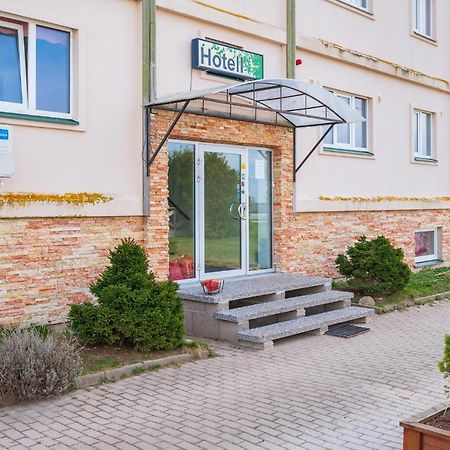 Kambja Apartments- külaliskorterid Exterior foto